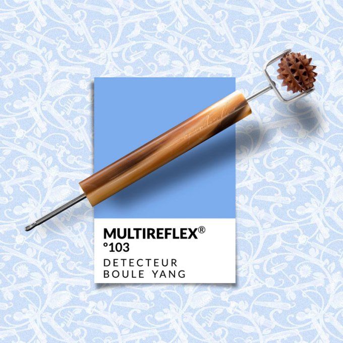 Détecteur Boule yang 103