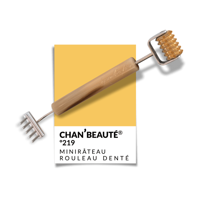Minirateau - cylindre yin 219