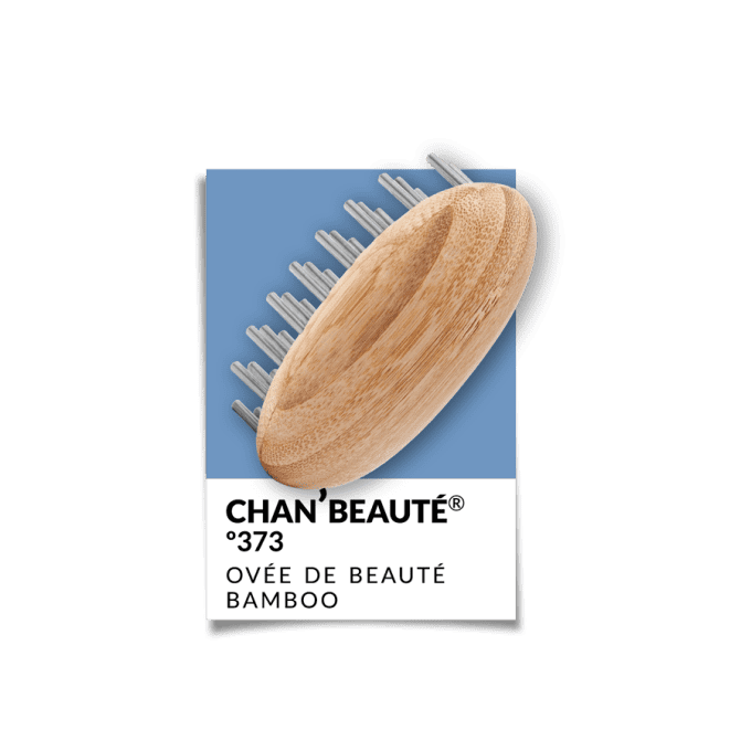 Ovée de beauté bambou 373