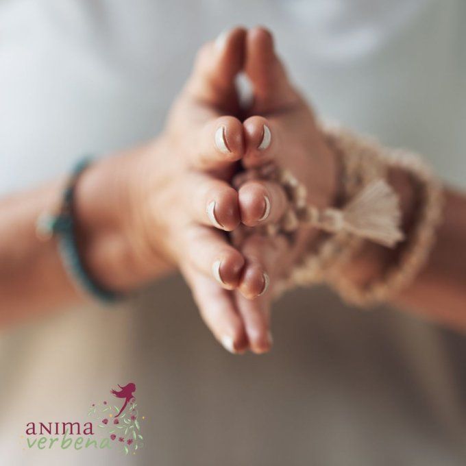 Anima Rosa 1h30