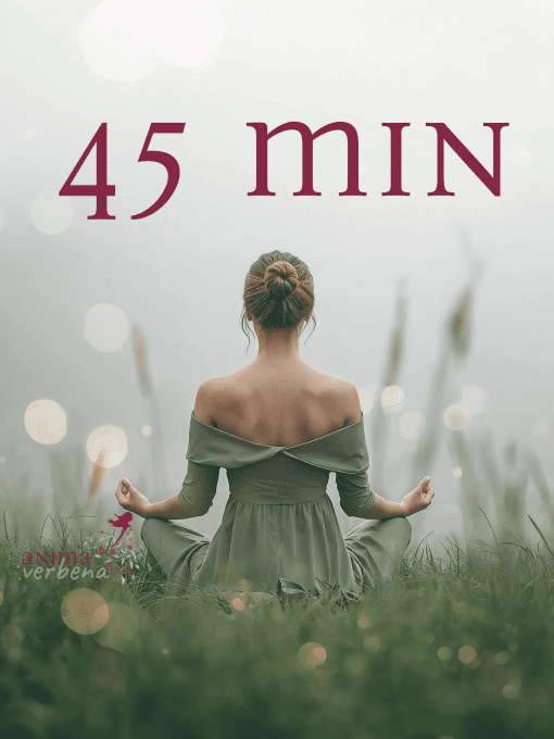Carte Cadeau 45 min