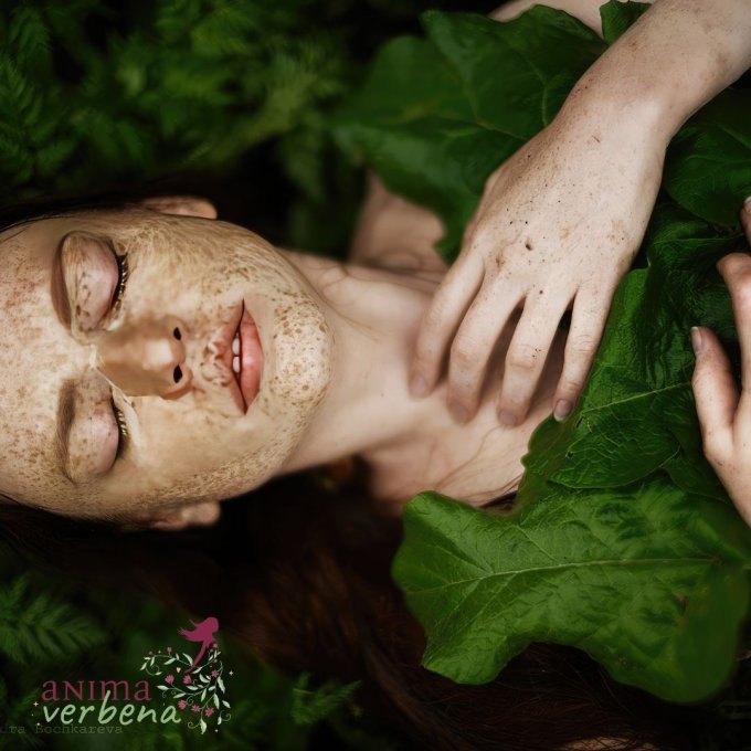 Instant de Grâce - Massage visage et décolleté 1h15